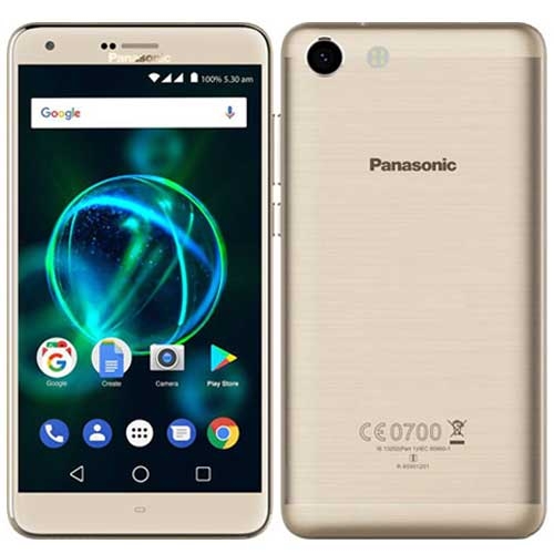 Panasonic P55 Max