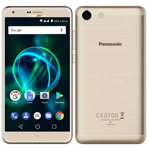 Panasonic P55 Max