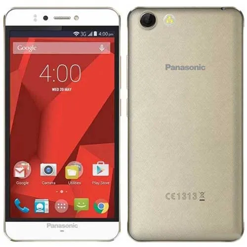 Panasonic P55 Novo