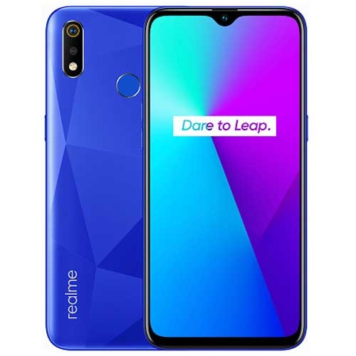 Realme 3i