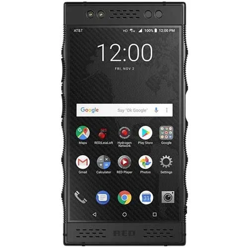 RED Hydrogen One