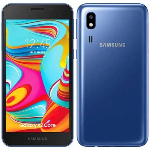 Samsung Galaxy A2 Core
