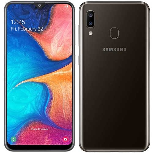 Samsung Galaxy A20 Price in Bangladesh 2022, Full Specs