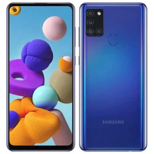 Samsung Galaxy A21s