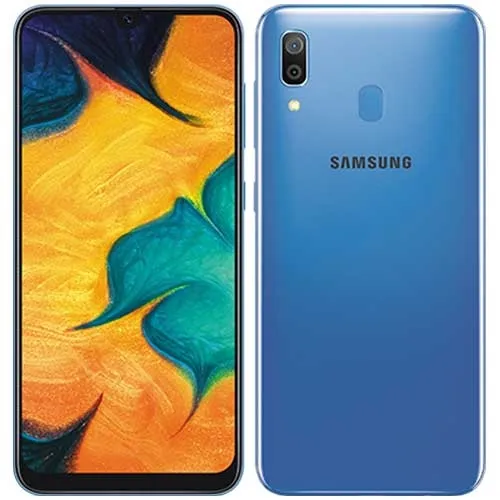 Samsung Galaxy A30