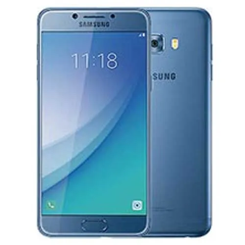 Samsung Galaxy C5 Pro