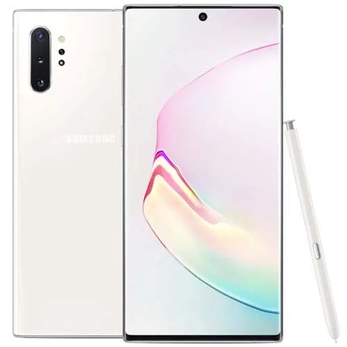 Samsung Galaxy Note 10+ 5G