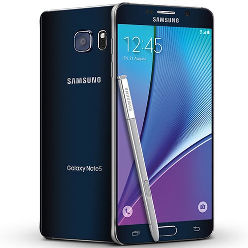 Samsung Galaxy Note 5 Price in Bangladesh 2022, Full Specs