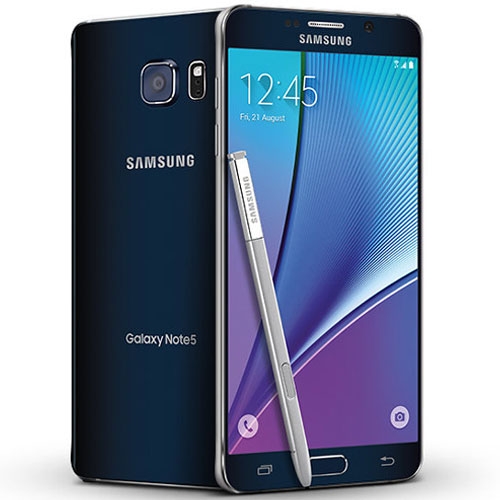 samsung galaxy note 5 in 2020