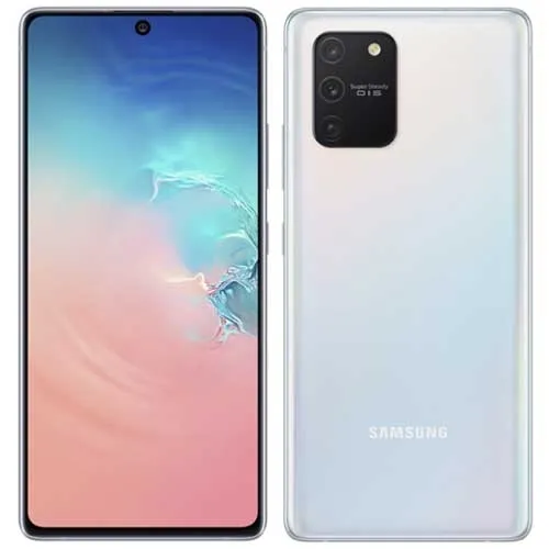 Samsung Galaxy S10 Lite