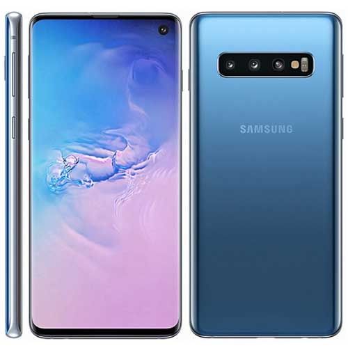 Samsung Galaxy S10