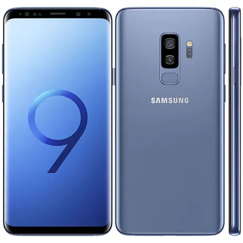 Samsung Galaxy S9+
