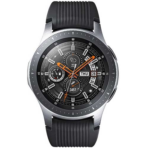galaxy watch full specs