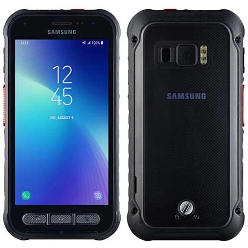 xcover fieldpro specs