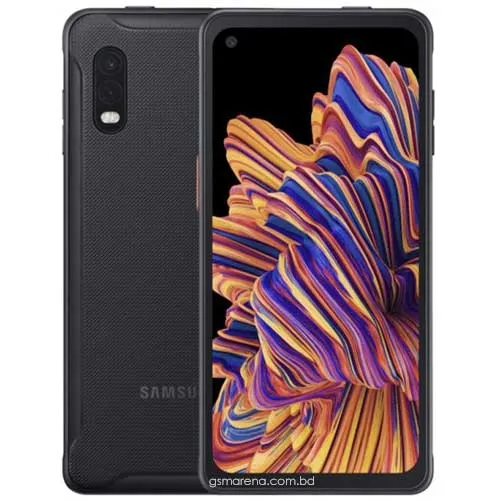 Samsung Galaxy Xcover Pro