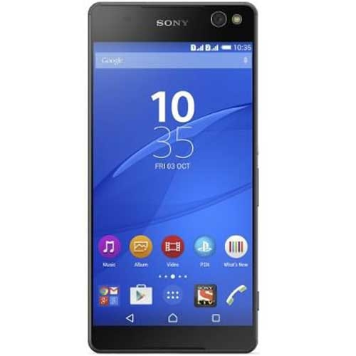 Sony Xperia C5 Ultra Dual