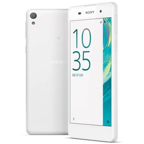 Sony Xperia E5