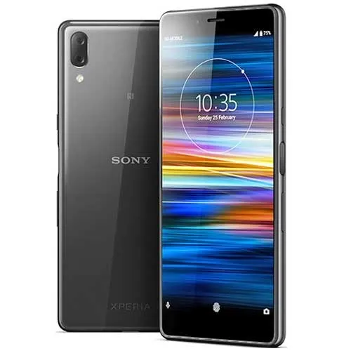Sony Xperia L3