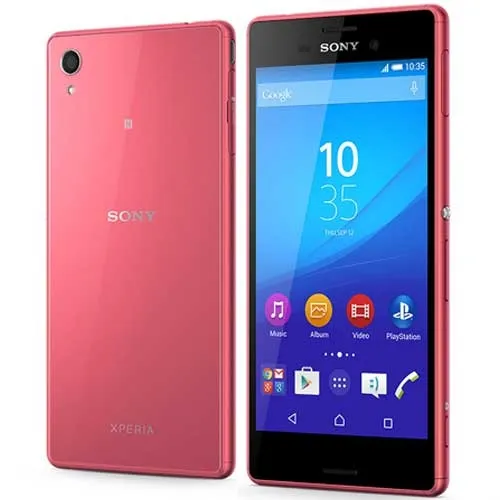 Sony Xperia M4 Aqua