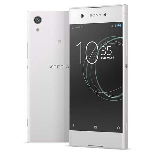 Sony Xperia XA1