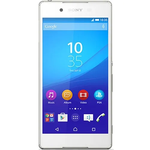 Sony Xperia Z3+
