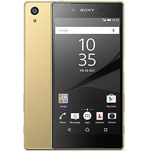 Sony Xperia Z5 Dual