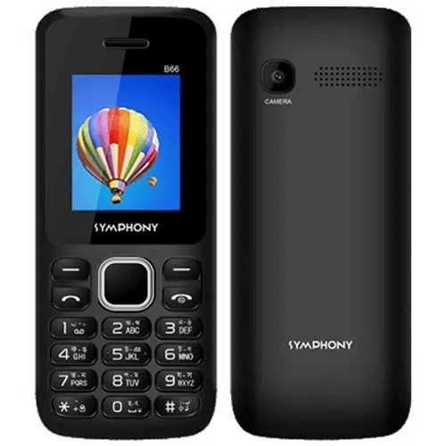 Symphony B66