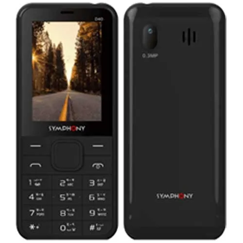 Symphony D40