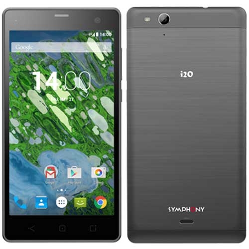 Symphony i20 (2GB RAM) Price in Bangladesh 2022, Full Specs