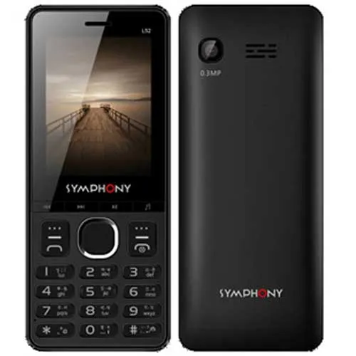 Symphony L52