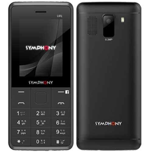 Symphony L65j