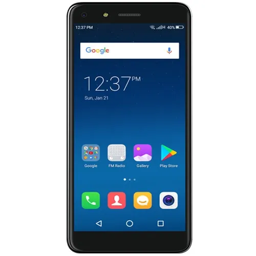 Symphony Roar V78