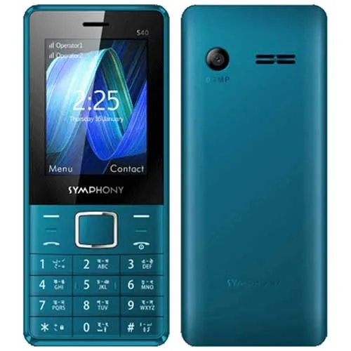Symphony S40