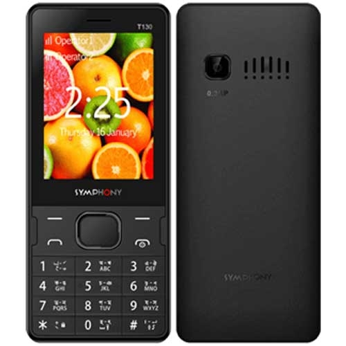 Symphony T130