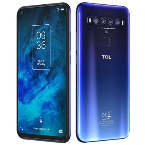 TCL 10 5G