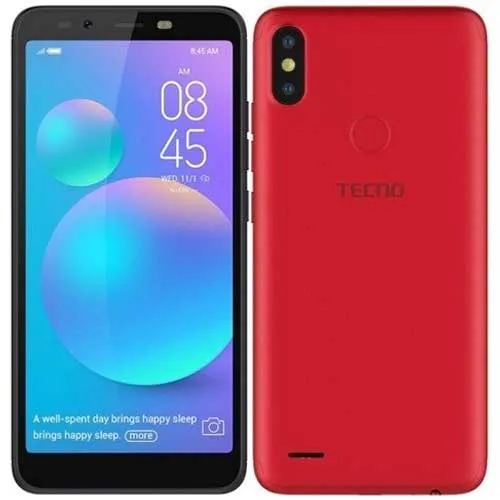 Tecno Camon i Ace2