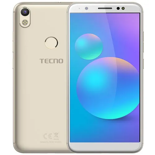 Tecno Camon i Air