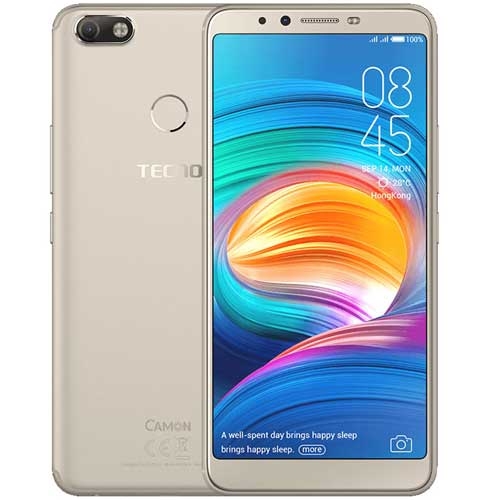 Tecno Camon X Price in Bangladesh 2025, Full Specs
