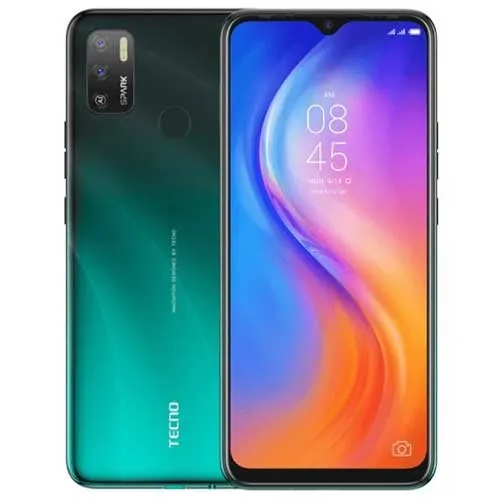 Tecno Spark 5 Air