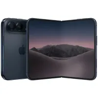 Apple iPhone Duo
