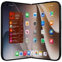 Apple iPhone Ultra