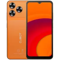 Cubot A50