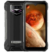 Doogee S89 Pro