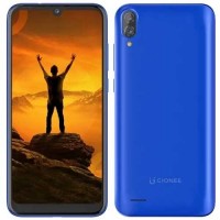 Gionee Max