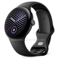 Google Pixel Watch 5