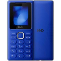 HMD 101