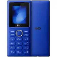 HMD 101