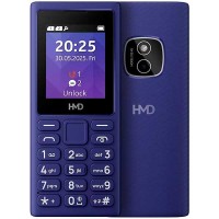 HMD 102 4G