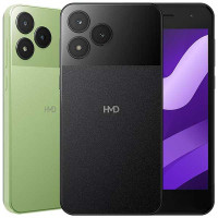HMD Asha 305 Lite