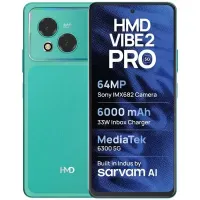 HMD Vibe2 Pro
